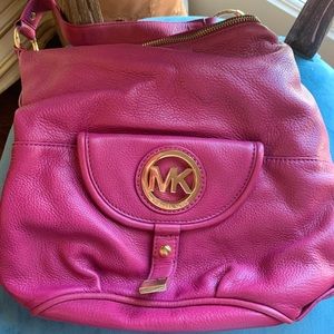 Michael Kors Shoulder Bag